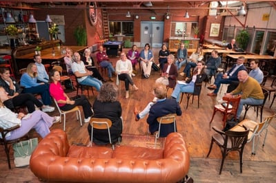 PGM Open Event 2024