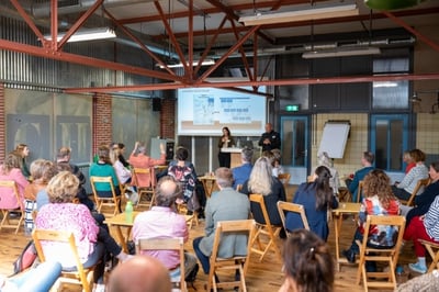PGM Open Event 2024
