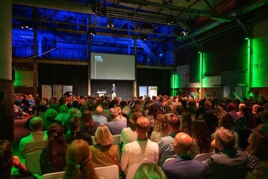 PGM Open Event 2024
