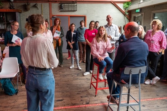 PGM Open Event 2024