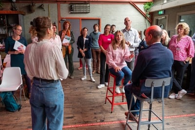 PGM Open Event 2024