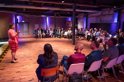 PGM Open Event 2024