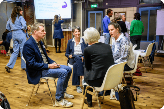 Carrousel PGM Open 2025 – 2