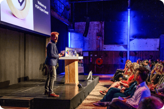 Carrousel PGM Open 2025 – 6