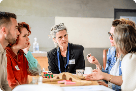 Carrousel PGM Open 2025 - 12