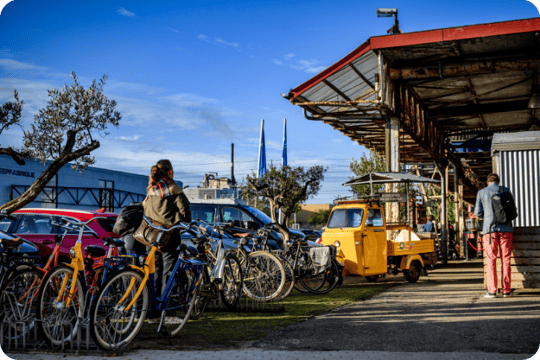 Carrousel PGM Open 2025 - 16