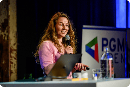 Carrousel PGM Open 2025 - 9