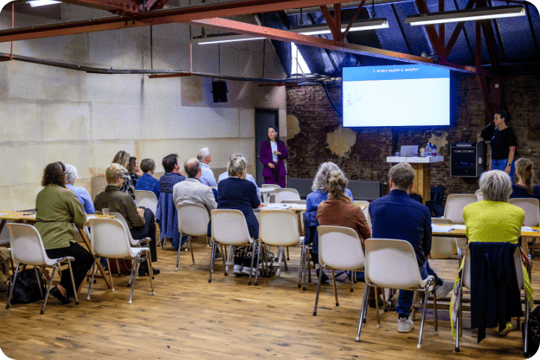 Carrousel PGM Open 2025 13