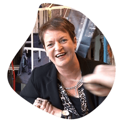 Ella van Lingen Reinaerde