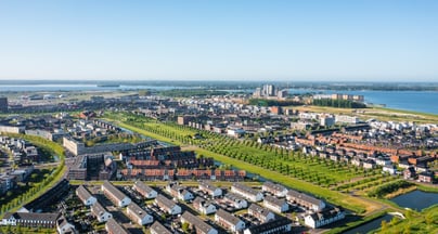 Afbeelding Flevoland maakt het Integraal Zorg Akkoord werkbaar