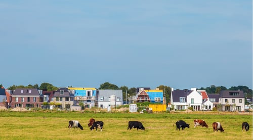8 Stappen om de betrouwbaarheid van de grondexploitatie te verbeteren