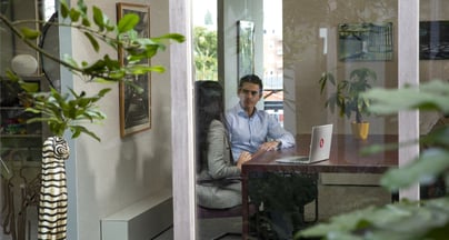 Afbeelding Ambtelijke fusie beperkt houdbaar