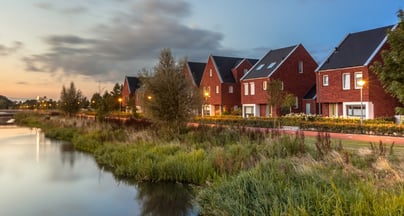 Afbeelding Creëer ruimte: zo helpt infrastructuur bij vernieuwing