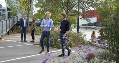 Afbeelding Gemeentelijke herindeling: there are unknown knowns