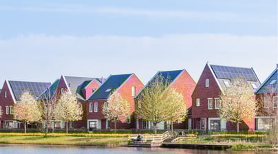 Afbeelding Inwoners betrekken bij lokale warmtetransitie