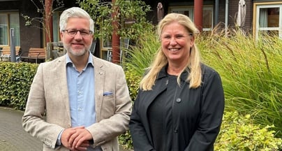 Afbeelding Krachten bundelen: De Boei en De Haven transformeren ouderenwelzijn