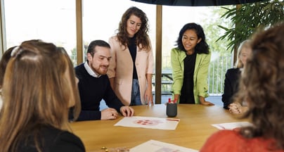 Afbeelding Maak jouw regionale samenwerking succesvol - 4 stappen naar goed besturen