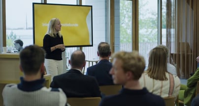 Afbeelding Management community