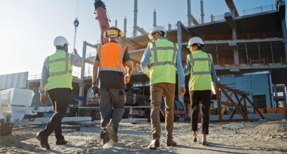 Marktontwikkelingen in de bouw onzekere markt vraagt eens temeer om kritische blik