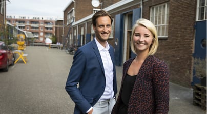 Afbeelding Met middenmanagement impact maken op maatschappelijke thema’s