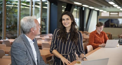 Afbeelding Project en Programma Reviews: leren en verbeteren in projecten en programma’s