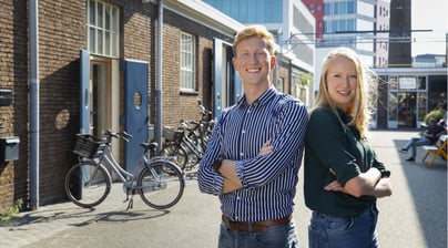 Afbeelding Ontwikkeltraject Managers van Morgen in een notendop