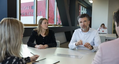 Afbeelding Programmamanagers aan het woord over het KOMPAS