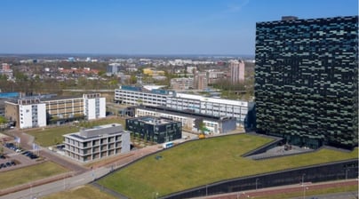Afbeelding Zo organiseer je vastgoedontwikkeling op campussen: zeven lessen