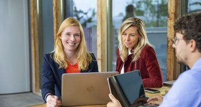 Afbeelding Context van je programma van groot belang