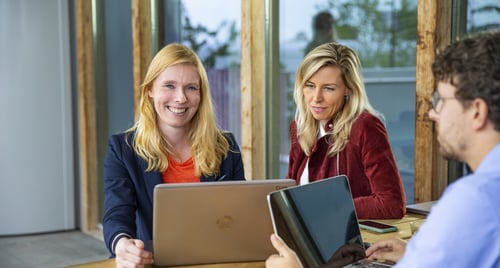 Staat de projectmanager ten dienste van de opdrachtgever of van de opgave?