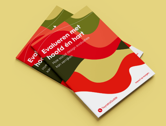 Afbeelding Evalueren met hoofd en hart: hoe social design evaluaties kan verrijken