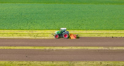 Afbeelding Zijn complexe problemen in het landelijk gebied wel centraal te sturen?