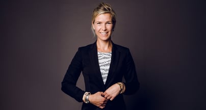 Afbeelding TwynstraGudde versterkt directie met benoeming Susan van Hees