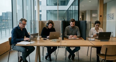 Afbeelding Beter samenwerken in de aanpak van ondermijning