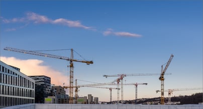 Afbeelding De energietransitie versnellen door tijdige netaansluiting op bouwplaats