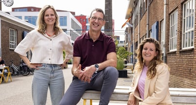 Afbeelding De kracht van Gen Z: Startende professionals goed laten vliegen