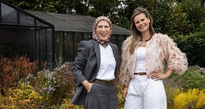 Afbeelding De manager als gids in transitie