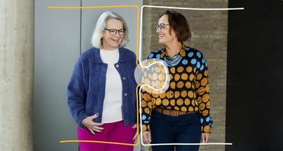 Afbeelding Door interim-kracht samen sterker in complexe situaties