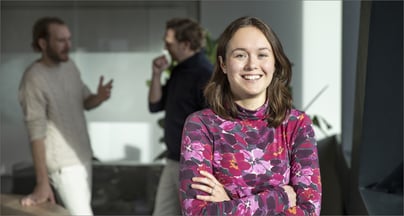 Afbeelding Durf jij als leider te innoveren?
