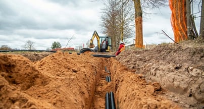 Afbeelding Gemeente krijgt sleutelrol bij nieuwe stroomaanvragen