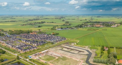 Afbeelding Grondbeleid begint vóór de grondvraag