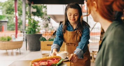 Afbeelding Impact begint bij aandacht en kwetsbaarheid