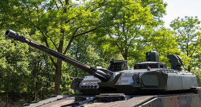 Afbeelding Inkopen voor Defensie vraagt om snelheid én rechtmatigheid