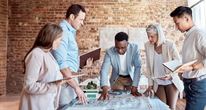 Afbeelding Kostenmanagement in Facility management begint bij strategische keuzes