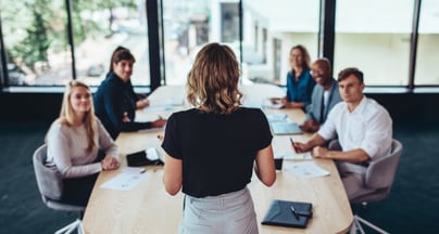 Afbeelding Leiderschap tussen motivatie en kwetsbaarheid