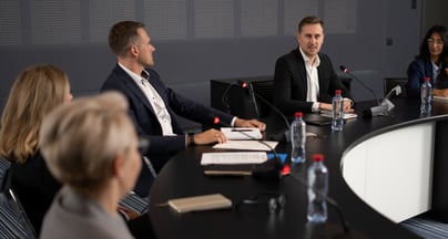 Afbeelding Lokale partijen winnen de raad, wie wint de regio?