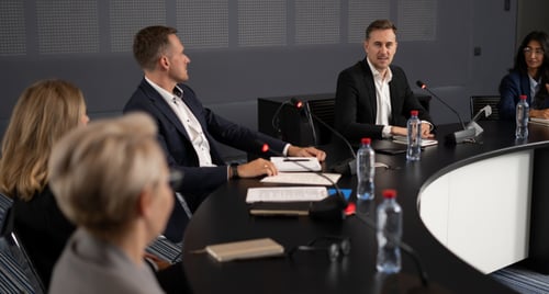 Lokale partijen winnen de raad, wie wint de regio?