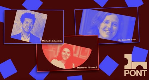 Openbaar Bestuur voor Ontwerpers