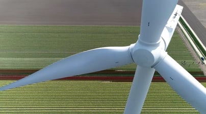 Afbeelding Overzicht van de beleidskaders voor de energietransitie