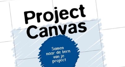 Afbeelding Project Canvas